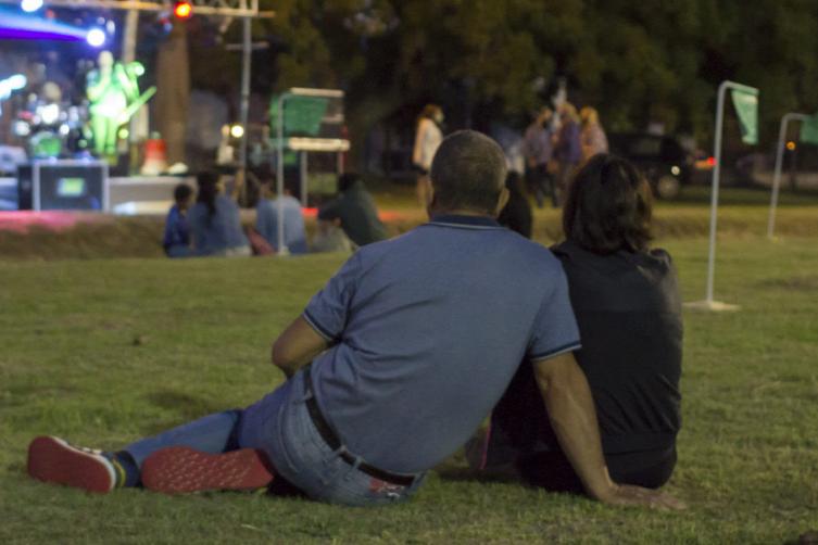 Verano Capital: agenda para el fin de semana