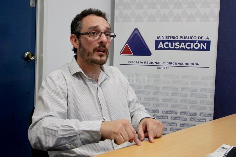 Crush Fetish: imputaron al sospechoso y buscan a trabajadoras sexuales
