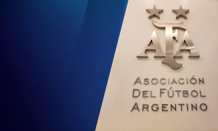 Acuerdo trascendental para AFA por los derechos de TV