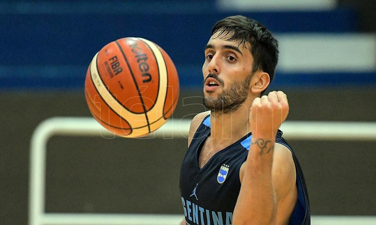 Campazzo inicia el año con los Nuggets enfrentando a Phoenix Suns