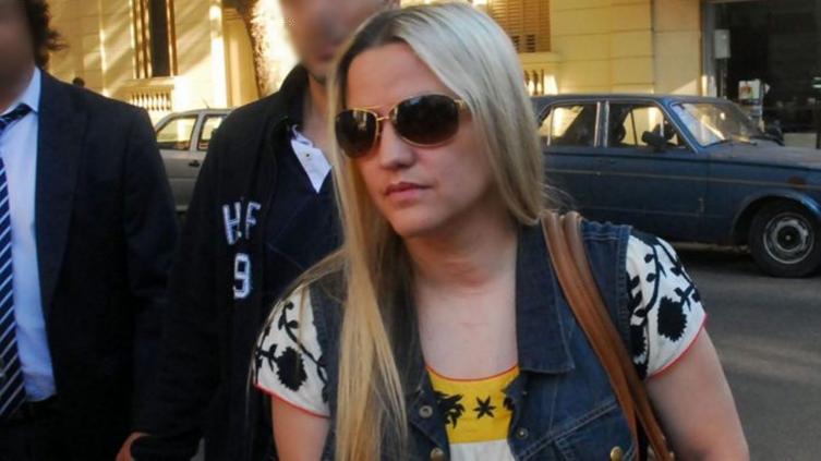Investigan a Carolina Piparo y su marido por abandono de persona y falsa denuncia de robo