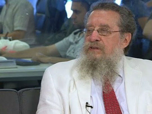 Murió de coronavirus Carlos Escudé, ex asesor de Menem