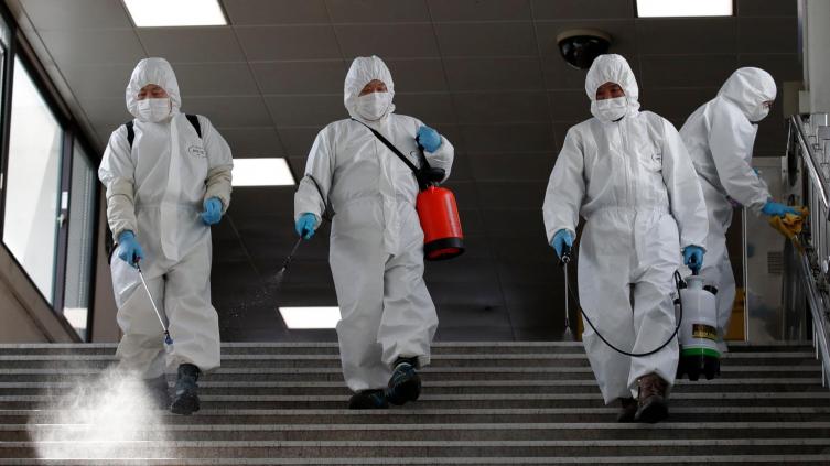 2020 en pandemia: diez hitos que marcaron al mundo