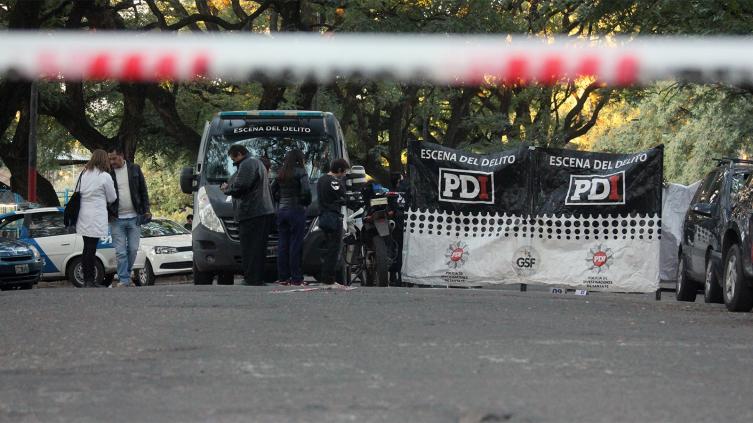 Santa Fe cerró el 2020 con 375 homicidios
