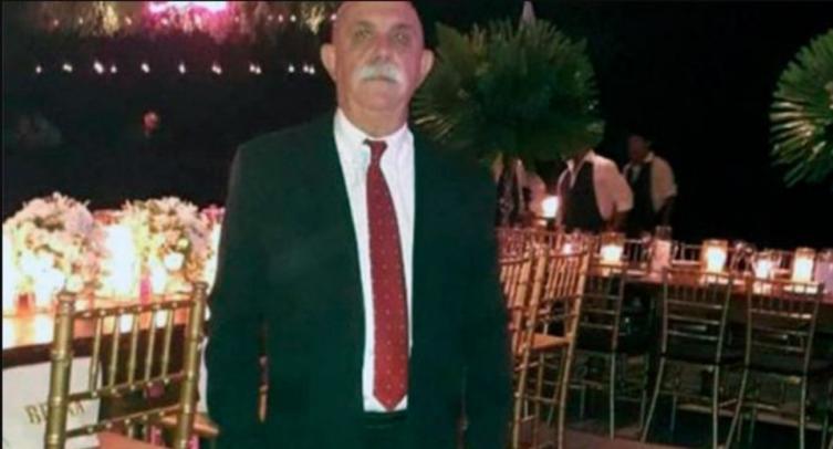 San Justo: Conmoción por la muerte de un jefe de seguridad