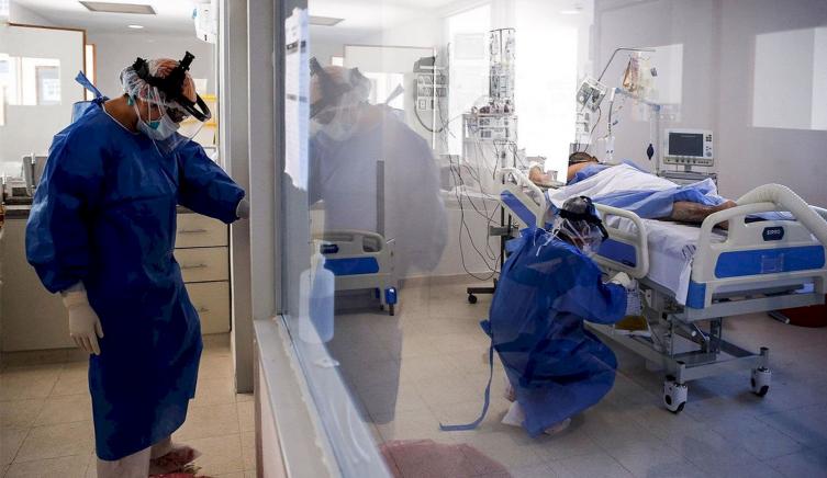 Covid: Hubo 495 nuevos contagios en la provincia