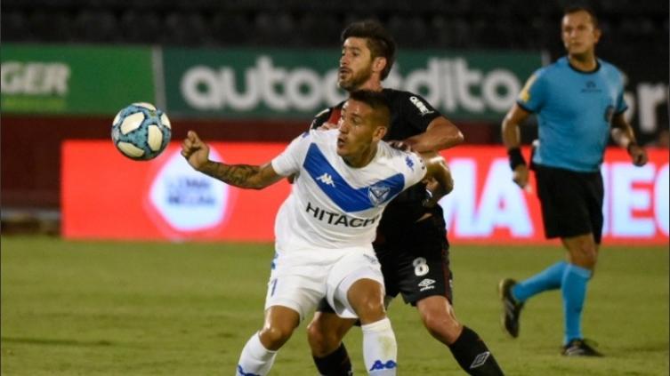 Newell's perdió ante Vélez
