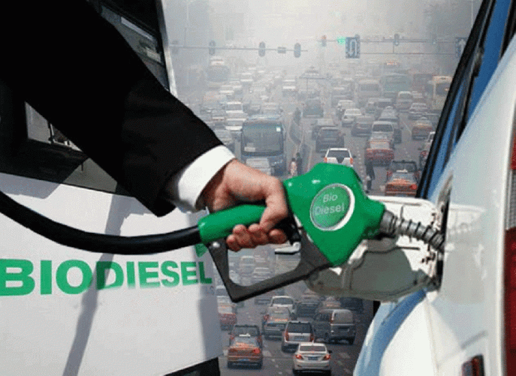 Ya rige el aumento escalonado para los precios de los biocombustibles