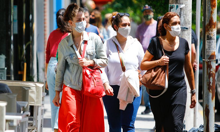 ¿Qué es el toque sanitario?