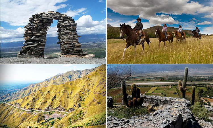 Vacaciones en la Argentina: los mejores destinos