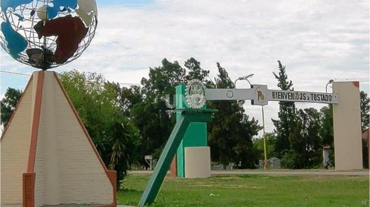 El Ministerio de Salud declaró a Tostado en cuarentena sanitaria