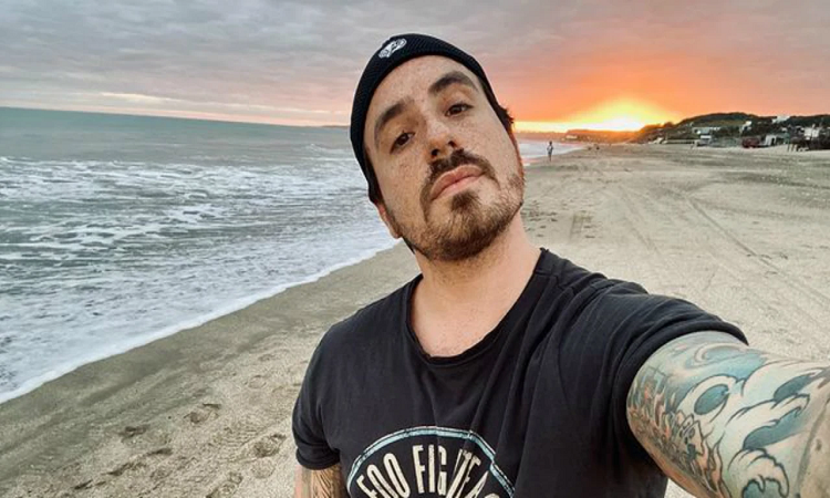 Federico Bal objetó el despido y habló de su salud