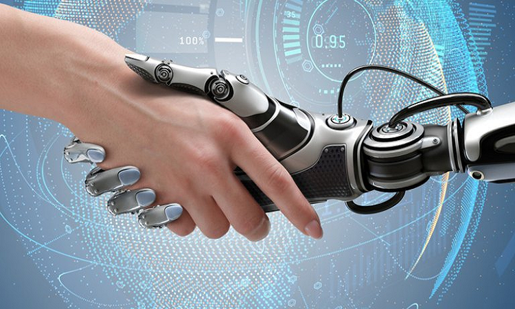 Inteligencia artificial para “hablar” con seres queridos que ya están muertos