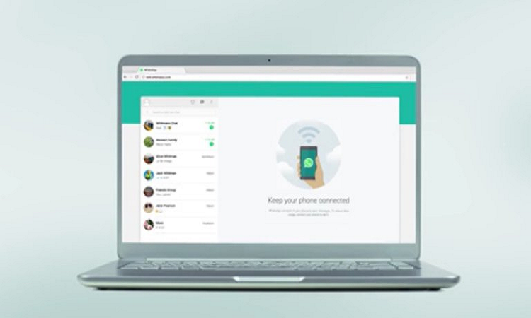 WhatsApp: versión para probar la función multidispositivo
