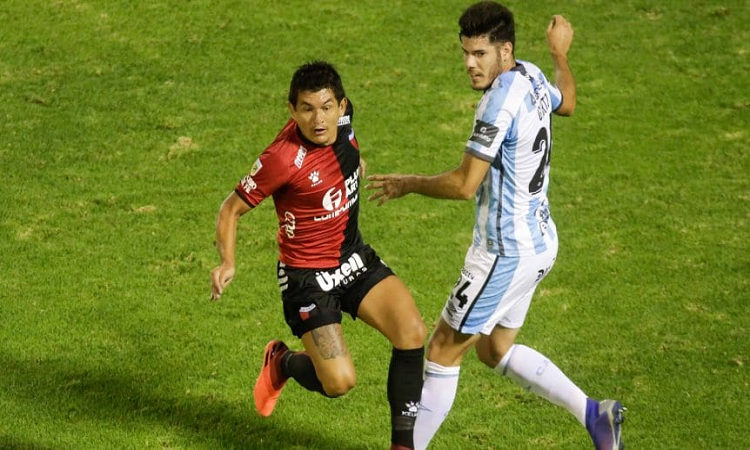 Colón sigue invicto de visitante, le ganó 2 a 0 a Atlético Tucumán con un golazo de Rodríguez