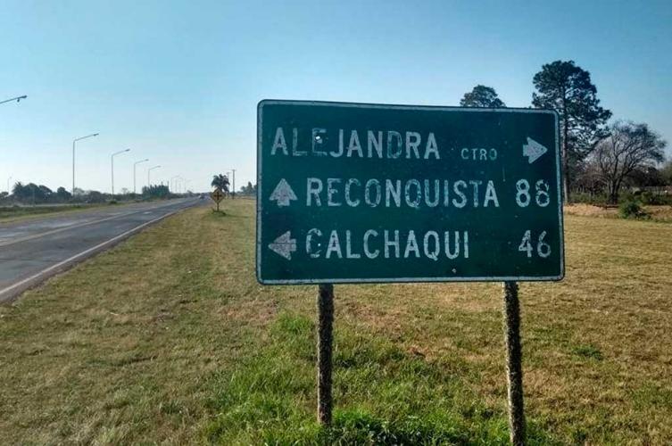 Noche de furia en Alejandra: tres muertos en una pelea a cuchillazos