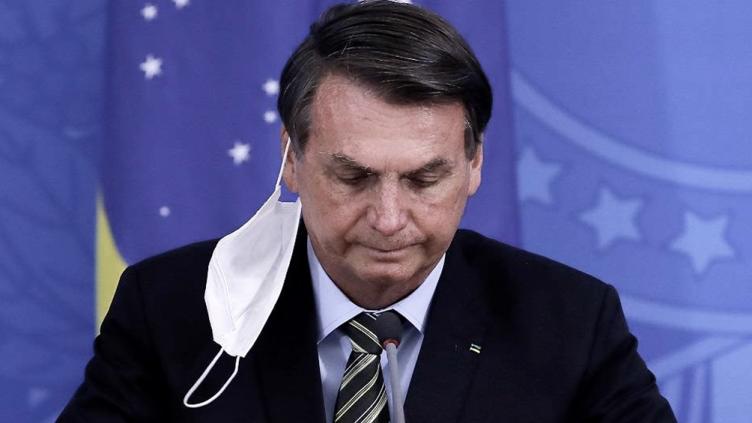 Bolsonaro: 