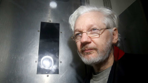 La justicia británica rechazó otorgar la libertad bajo fianza a Assange