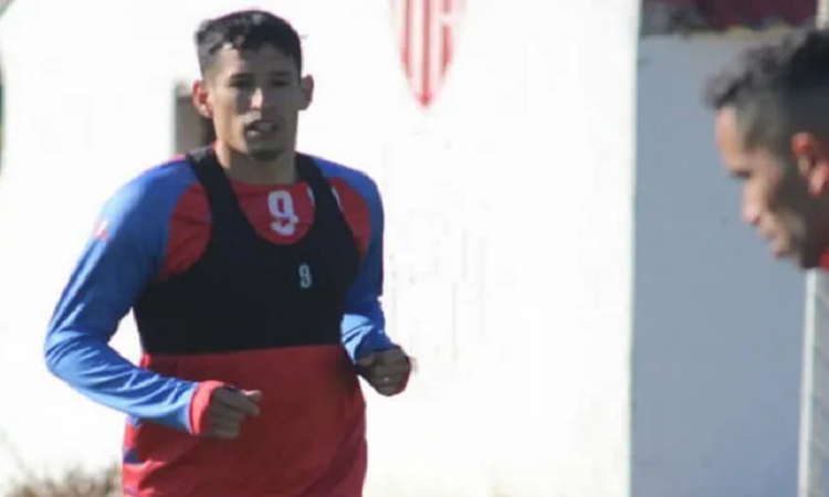 Fernando Márquez, es enigma para Unión