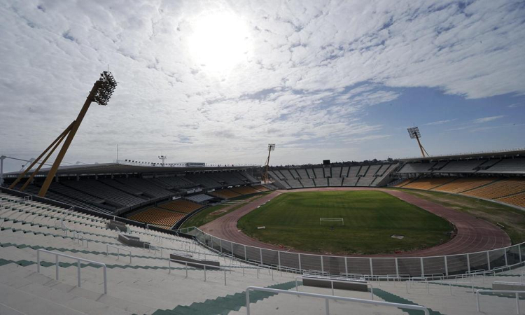 La final de la Sudamericana se jugará sin público
