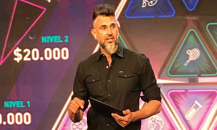 Comunicado: del programa de Leo Montero por jugar con un femicidio