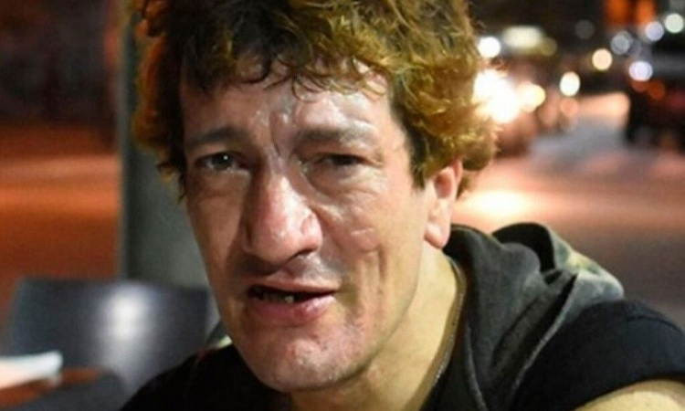 Pity Álvarez otra vez positivo de coronavirus