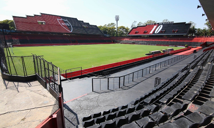 Newell's: esperan la autorización para su asamblea de socios