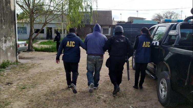 La Agencia de Investigación Criminal realizó 4.994 allanamientos durante el 2020 y detuvo a 3.280 delincuentes