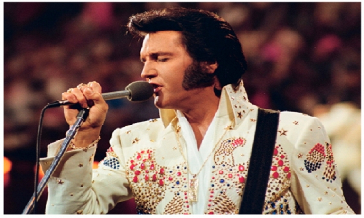 Llega un homenaje de Elvis Presley a OnDIRECTV