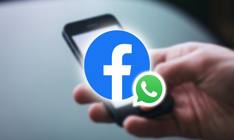 WhatsApp te eliminará si no aceptas compartir tus datos con Facebook 