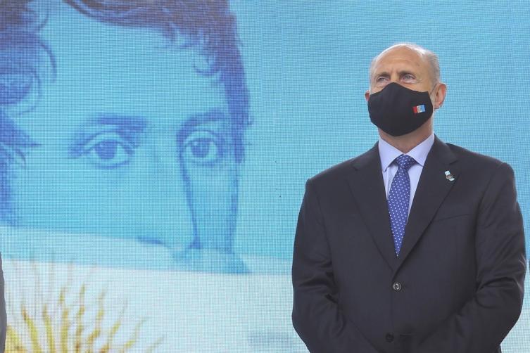 Santa Fe se adherirá al Decreto Nacional a partir del lunes 11 a las 0