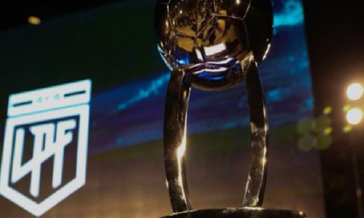 Copa Maradona: días, horario y TV de los partidos de la fecha 5