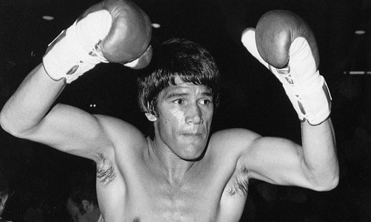 Hace 26 años de la muerte de Carlos Monzón