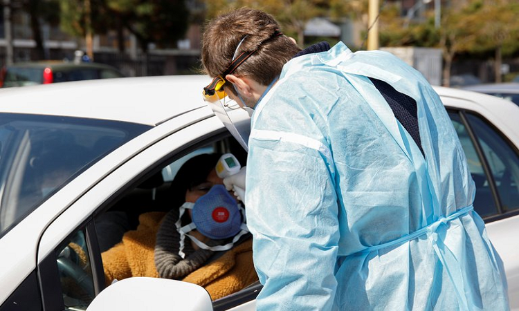 Vacaciones en pandemia: previsiones que debemos tomar