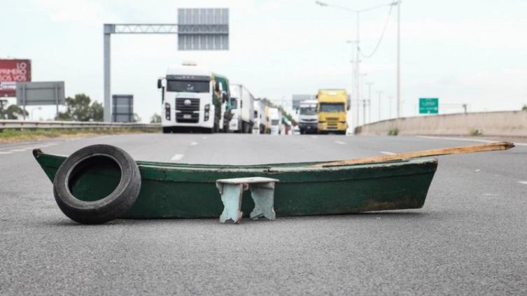 Se levantó de manera parcial la veda en Santa Fe