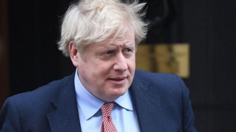 Boris Johnson declara la tercera cuarentena nacional