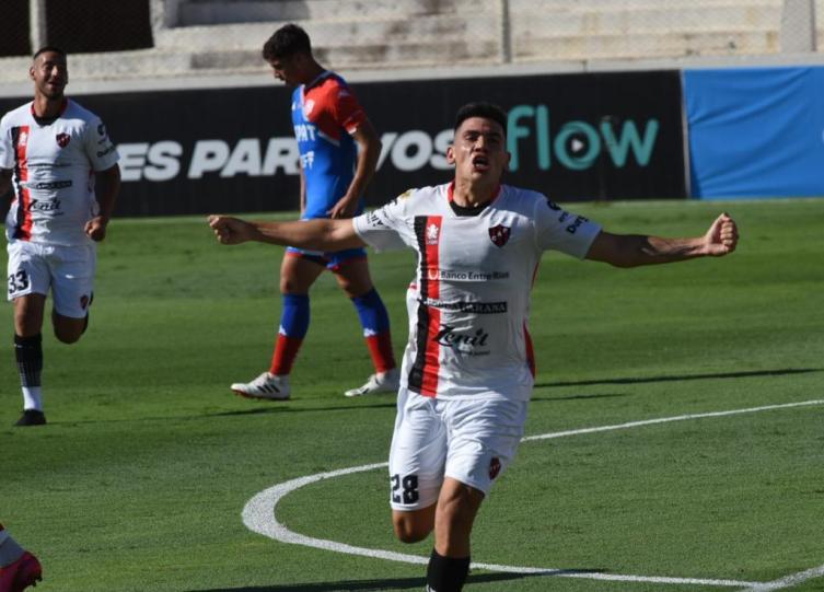 Patronato ganó y le quitó la ilusión a Unión