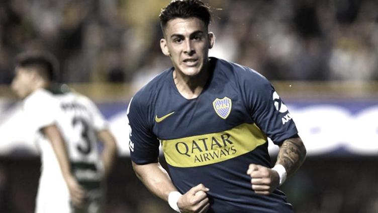 Denunciaron al delantero de Boca Cristian Pavón por abuso sexual