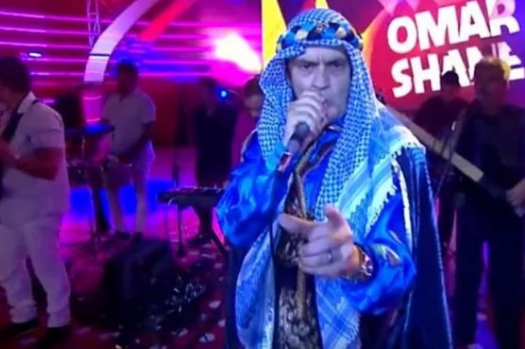 La cumbia santafesina está de luto: murió Omar 