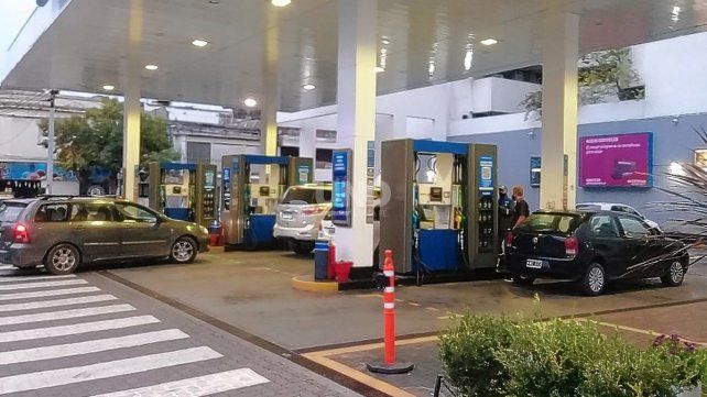 Aumentó el combustible: ¿cómo quedaron los precios en Santa Fe?