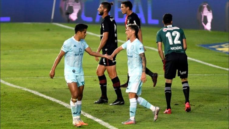 Newell's no seguirá el vínculo con Manuel Guanini