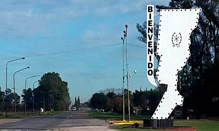 Hay una denuncia por abuso sexual a un ex futbolista campeón con Newell’s