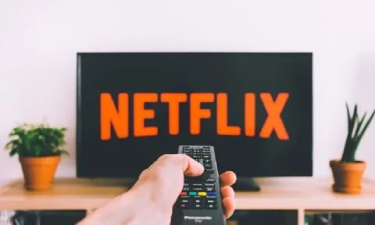 La lista de películas que llegan a Netflix en 2021