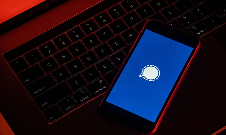 Signal: las ventajas que ofrece respecto a WhatsApp y Telegram