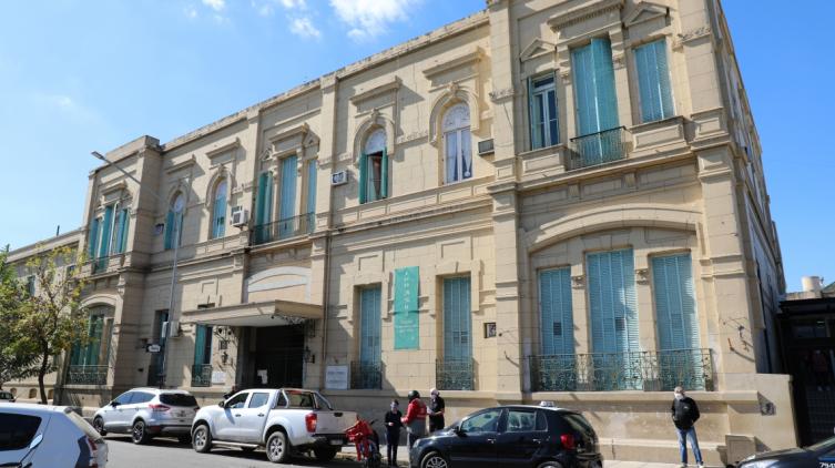 COVID-19: La provincia utilizó suero equino de manera exitosa