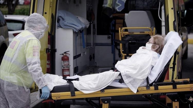 España vuelve a registrar un aumento de contagios
