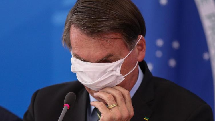 Human Rights Watch denuncia que Bolsonaro 
