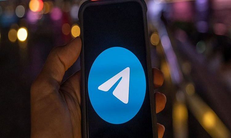 Telegram sumó más de 500 millones de usuarios activos