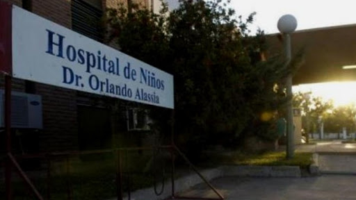 Santo Tomé: investigan la muerte de un bebé de barrio Los Hornos
