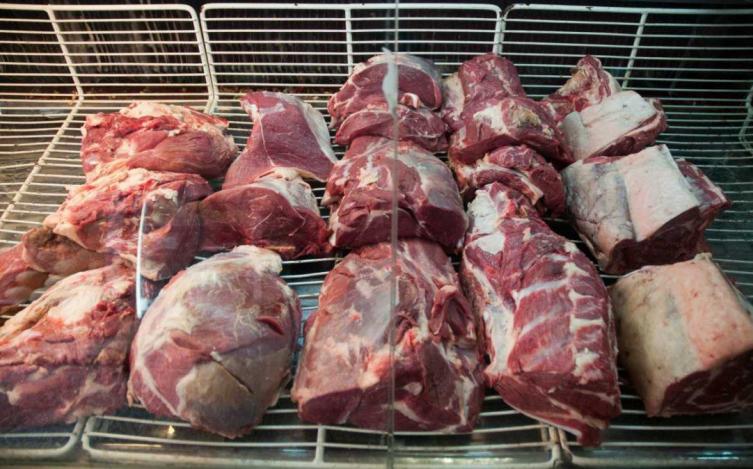 El Gobierno trabaja en un nuevo acuerdo de precios de la carne